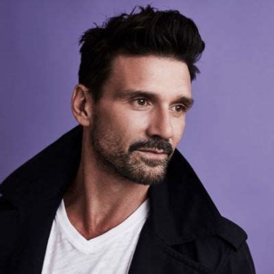 Frank Grillo Wiki, Age, Bio, Height, Wife, Career, and。